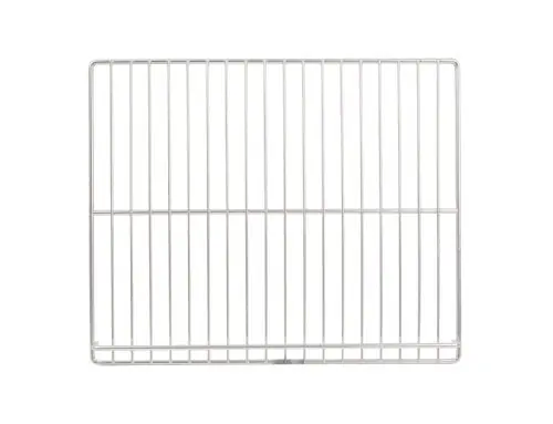 Delfield 3978272 Wire 16 X 19-1/2 Silver Fr Shelf