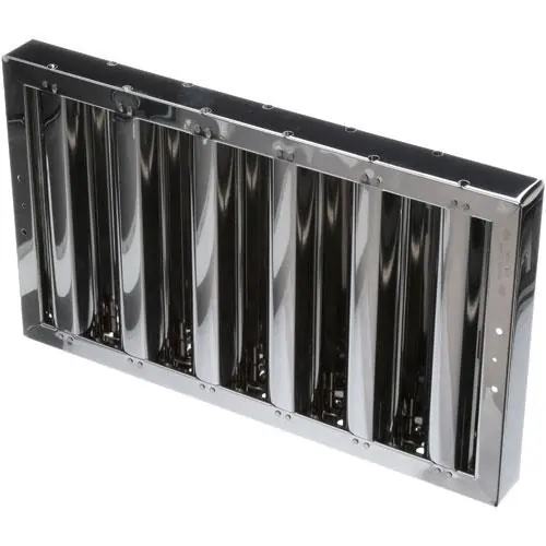 Hood Filter 12 x 20 8014139 for Mavrik  8014139