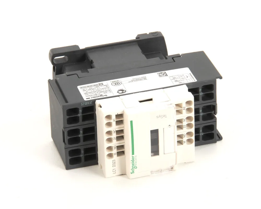 CONTACTOR EVOLUTION FRYE R 78753 for Henny Penny HEN78753