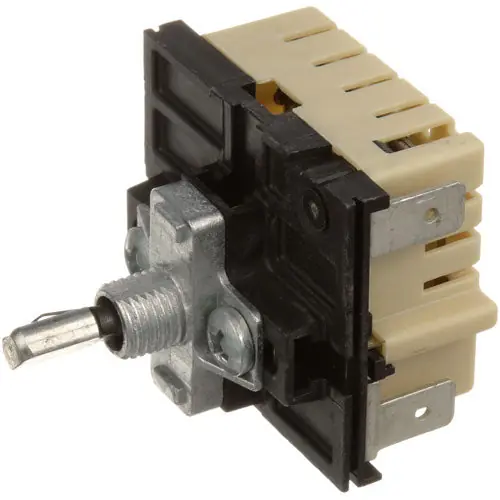 INFINITE HEAT SWITCH 208V 15A 411503-00003 for Hobart 411503-00003