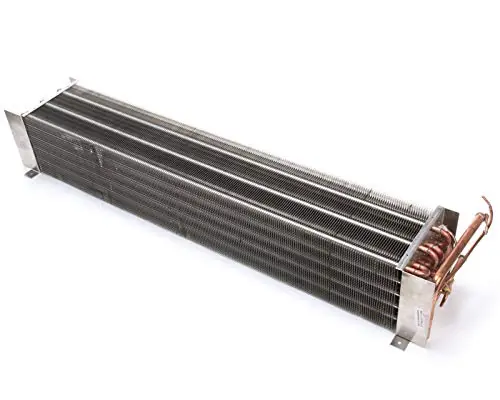 SK0430588-US20260702-105043-0 EVAPORATOR COIL 07-13289 for Master-Bilt MAB07-13289 - Image 1