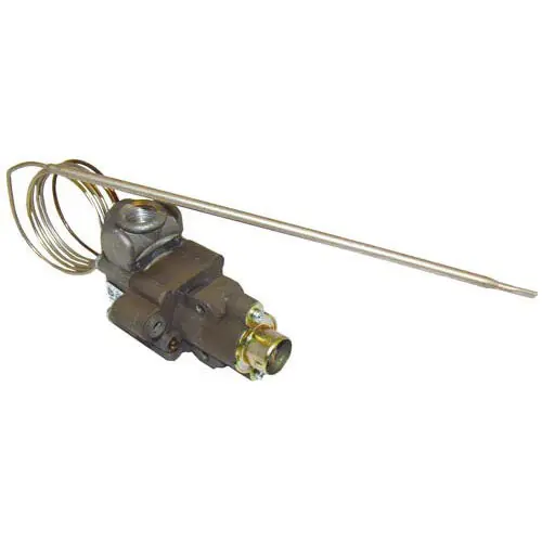 Thermostat BJWA 100-450 3/16 X 9 Replacement MPN for Garland GAR1224500