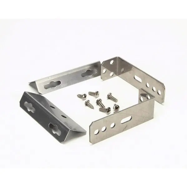 MOUNTING BRACKET KIT (740/840) for Prince Castle 735-241S