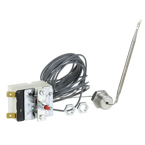 HI-LIMIT for Baxter 01-1000V6-00290