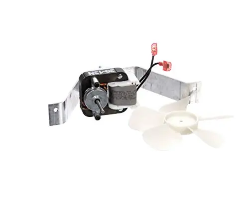 Cres Cor 141606802 Fan and Motor Assembly 115-volt