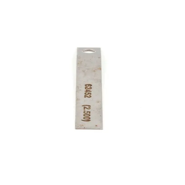Extension WTR Probe .500X 2.500 CLE62452 for Cleveland 62452