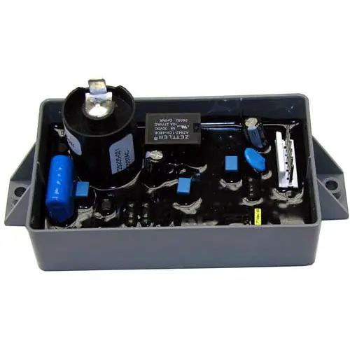 SK0430863-US20260702-105043-0 IGNITION CONTROL BRD 120V VH855096 for Vulcan Hart VH855096 - Image 1