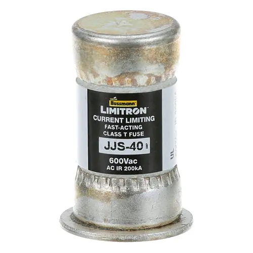 Hatco 02-03-011 FUSE 600V 40 AMP Replacement