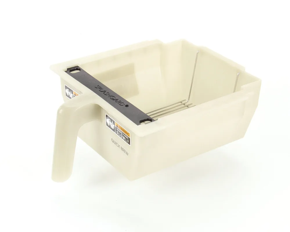 SK0430869-US20260702-105043-0 FUNNEL TEA ASSEMBLY for Bunn 35282.0001 - Image 1