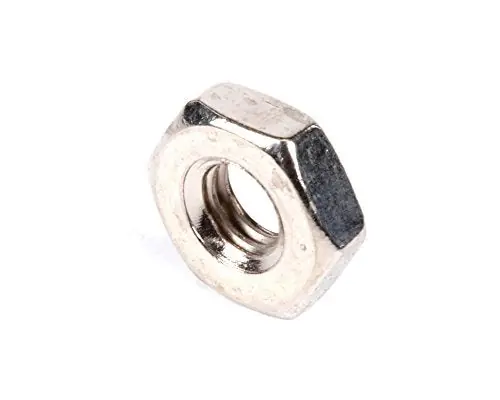 SK0430914-US20260702-105043-0 NUT FOR ELEMENT SMALL for Henny Penny HENNS01-014 - Image 1