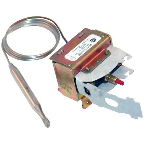 SK0430934-US20260702-105043-0 Safety Thermostat LCH 450 Fixed 5/16 X 3-5/8 P5047213 for Pitco P5047213 - Image 1