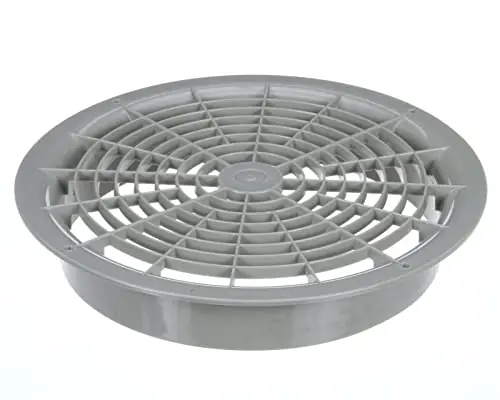SK0430936-US20260702-105043-0 FAN GUARD for Turbo Air G8F3200501 - Image 1