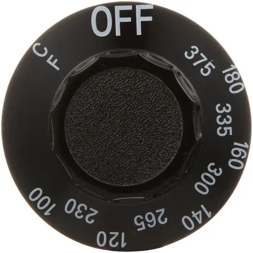 SK0430948-US20260702-105043-0 DIAL 2-1/4 D OFF-375-230 FM816-0139 for Frymaster FM816-0139 - Image 1
