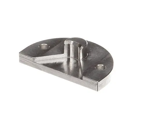 SK0430977-US20260702-105043-0 OIL DIVERTER EVOLUTION H for Henny Penny HEN84921 - Image 1