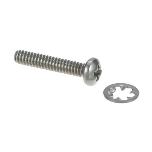 Hobart SC-122-53 Screw - Top Cover Knob