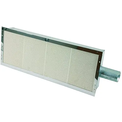 Hobart 712365 Infra Red Burner