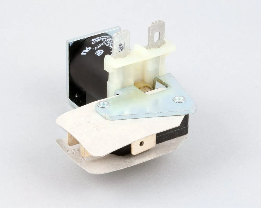 ND RELAY (3.25 X 2.1 X 1.75) for Vulcan Hart 00-843947