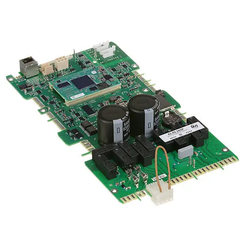 SK0431148-US20260702-105043-0 CONTROL PCB for Rational 42.00.260P - Image 1