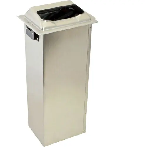 SK0431156-US20260702-105043-0 Napkin Dispenser SJH2001S-S for San Jamar SJH2001S/S - Image 1