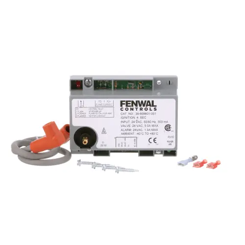 SK0431167-US20260702-105043-0 IGNITION MODULE KIT for Frymaster FM807-1006 - Image 1