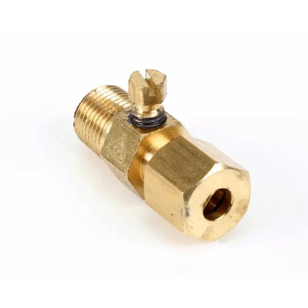 Valve w/NS 3.55 inches x 2.45 inches x 1.15 inches 00-719189 for Vulcan Hart 00-719189