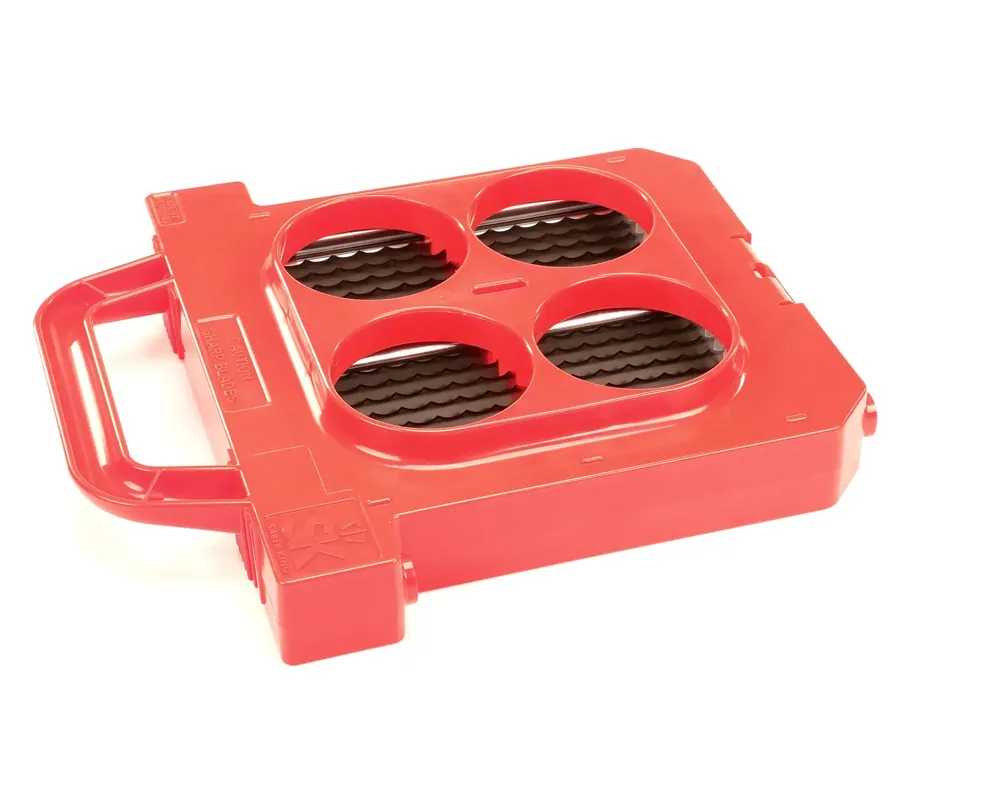SK0431239-US20260702-105043-0 Blades Tomato 3/16 Slice PC980-000-10B for Prince Castle - Image 1