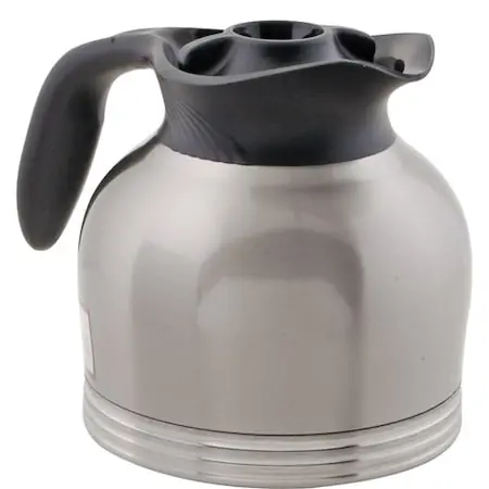 Service Ideas 10-00183-000 Server, Coffee/Tea, Stanley, 1.9