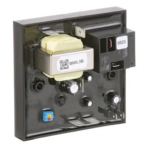HIGH LIMIT THERMOSTAT 1000 OHM AT0E-3880-2 for Accutemp  AT0E-3880-2