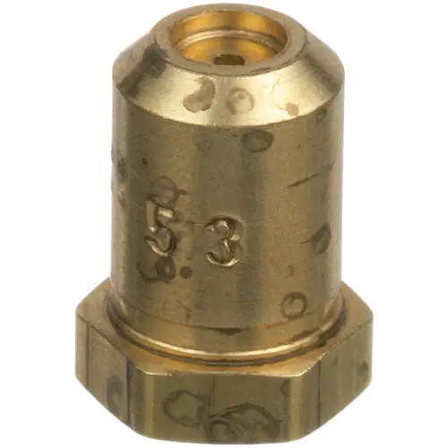 Orifice (53) 3/8-27 X 1/2 High 1008753 for Southbend SOU1008753