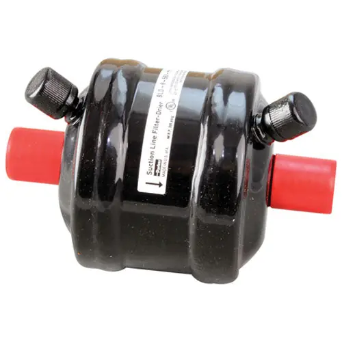 Parker Hannifin SLD 8-5SV HH FILTER DRIER - SUCTION LINE