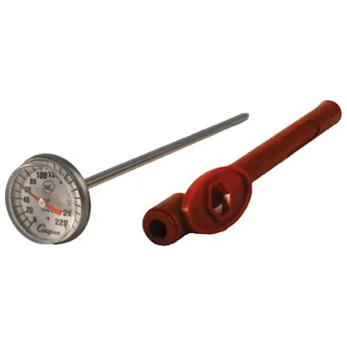 Atkins CP1246-02-1 Thermometer W/wrench