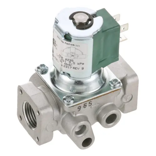 SK0431502-US20260702-105043-0 SOLENOID VALVE 25V 1/2 FPT IN/OUT 2V80502-03 for Lang 2V80502-03 - Image 1