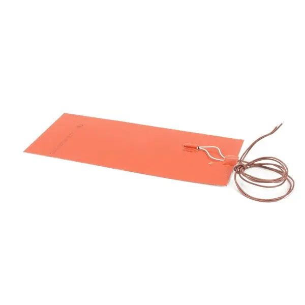 Heater DFRST Pad 120V 150W 6.9X15.75 RDELPAD1101 for Randell  RDELPAD1101