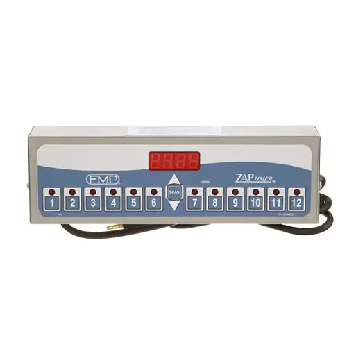 SK0431506-US20260702-105043-0 TIMER 12 SETTINGS for Fast Z120120HFC - Image 1