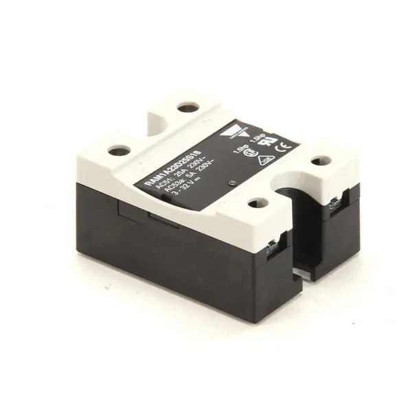 SK0431538-US20260702-105043-0 RELAY SOLID STATE 0857136 for Cres Cor 0857-136 - Image 1