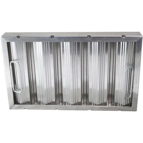 Baffle Filter 10 X 16 for Mavrik  263888