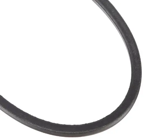 Gates A58 Hi-Power II Belt A Section A58 Size Replacement MPN