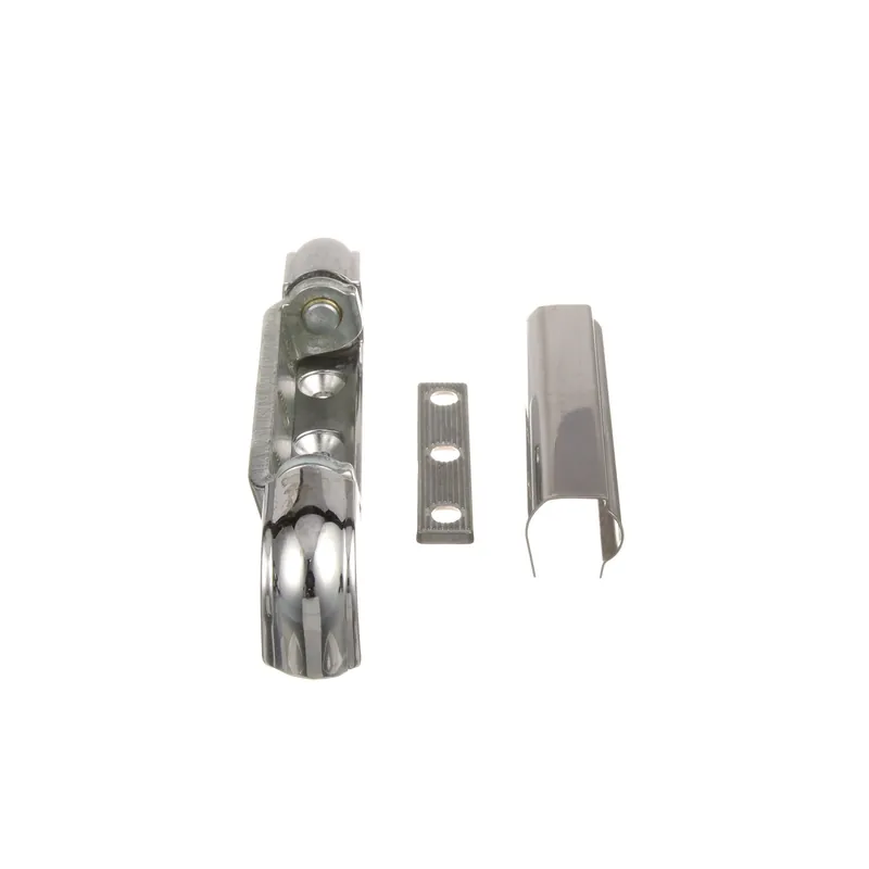 Allpoints 264075 Hinge 5/8 inches Adjustable Offset