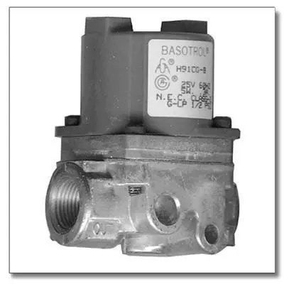 Johnson Controls H91CG-8 Solenoid Valve