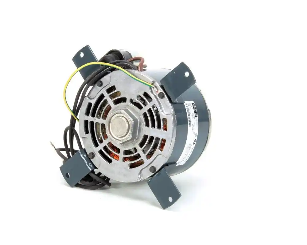SK0431835-US20260702-105043-0 Scotsman 12-2651-01 Fan Motor - Image 1
