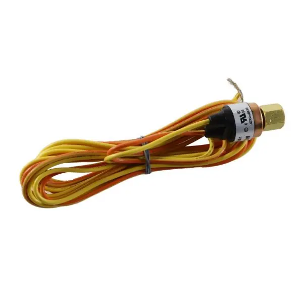 Trane SWT3158 35/55# Low Pressure Switch