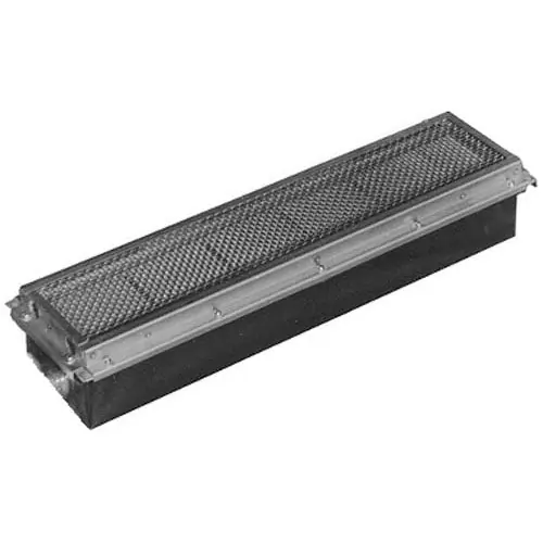 INFRA RED BURNER BX ONLY 19 X 5 for Garland 1008897