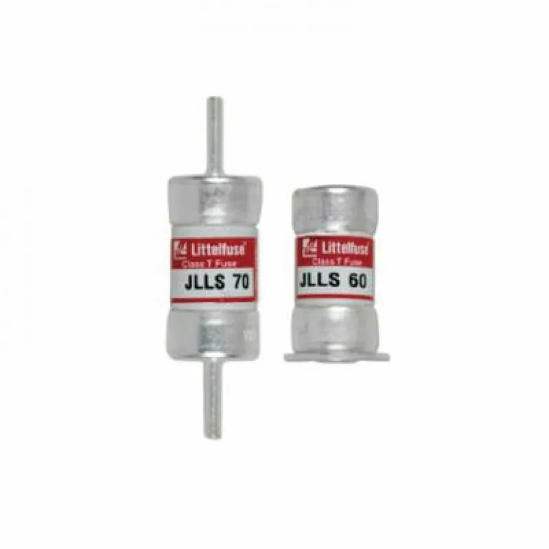 SK0431978-US20260702-105043-0 Littelfuse JLLS080P UL Class T Fast-Acting Fuse - Silver-Plated - Image 1
