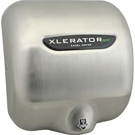 Allpoints 2681040 Dryer Handxlerator No-To Uch
