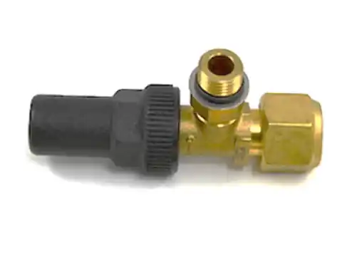 Trane VAL11191 5/8x3/4 Refrigerant Valve