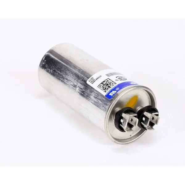 RUN CAPACITOR 2HP 1PH 208V for Power Soak Systems