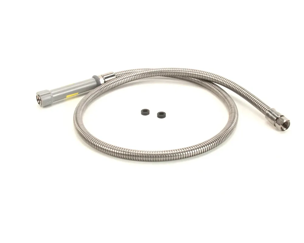 SK0432092-US20260702-105043-0 HOSE PRE-RINSE 60 TSB0060H for T&S Brass - Image 1