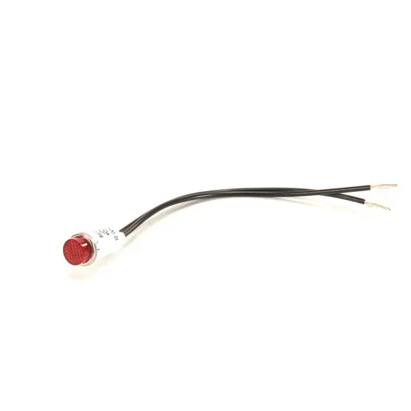 SK0432126-US20260702-105043-0 LAMP, INDICATOR RED 125V for Jade Range 2038700000 - Image 1