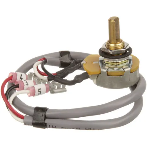 SK0432133-US20260702-105043-0 CONTROL REMOTE SET PO for Vulcan Hart 819001 - Image 1