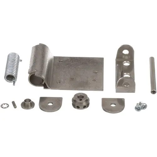 Hinge Assembly for Duke TA-120
